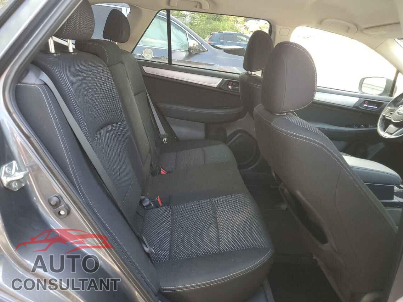 SUBARU OUTBACK 2019 - 4S4BSAFC2K3236138