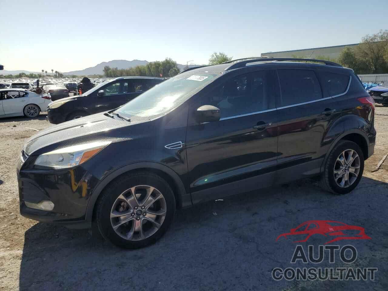FORD ESCAPE 2013 - 1FMCU0GX8DUA38056