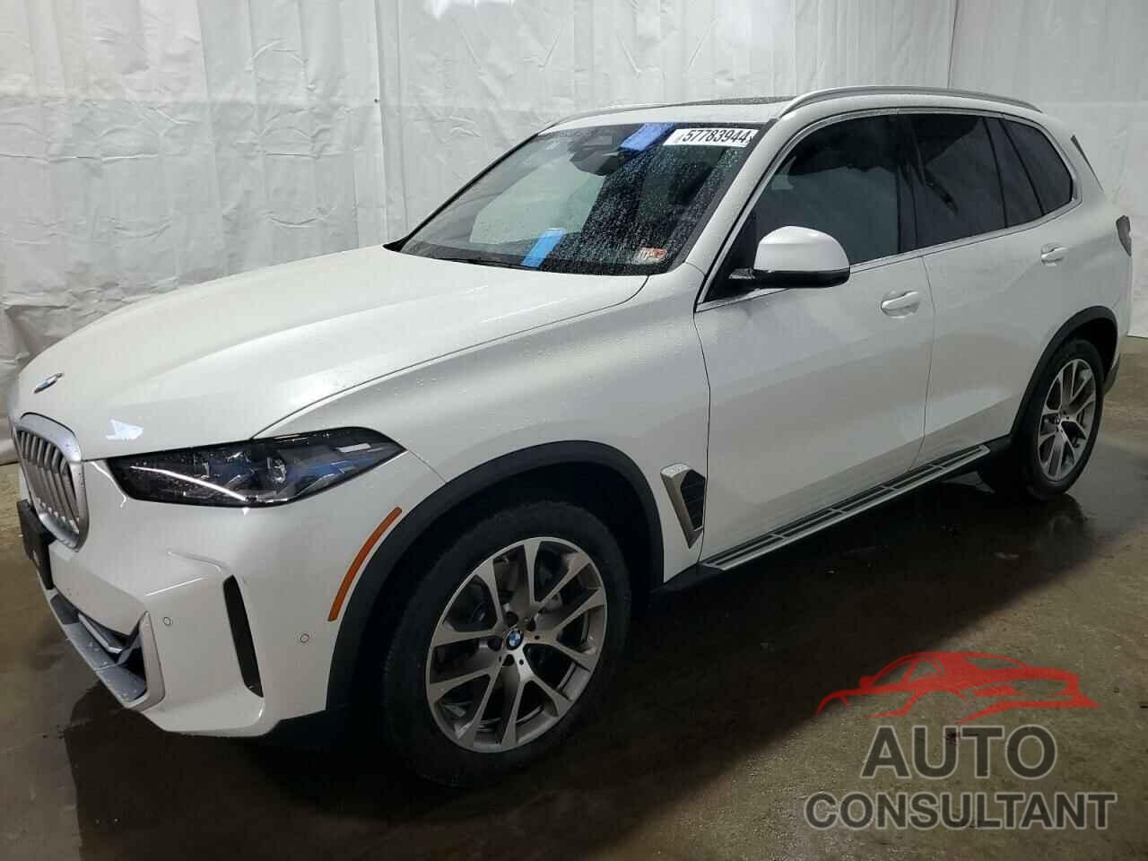 BMW X5 2024 - 5UX23EU0XR9U34005