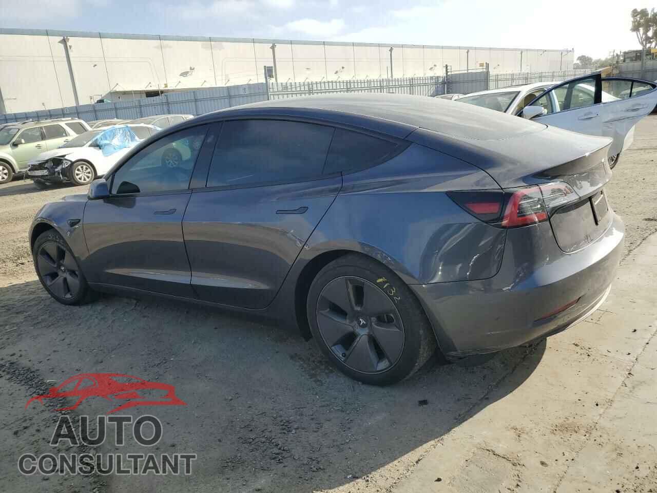 TESLA MODEL 3 2023 - 5YJ3E1EA8PF656559