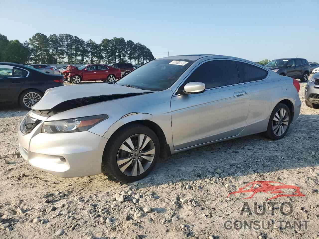 HONDA ACCORD 2012 - 1HGCS1B87CA010962