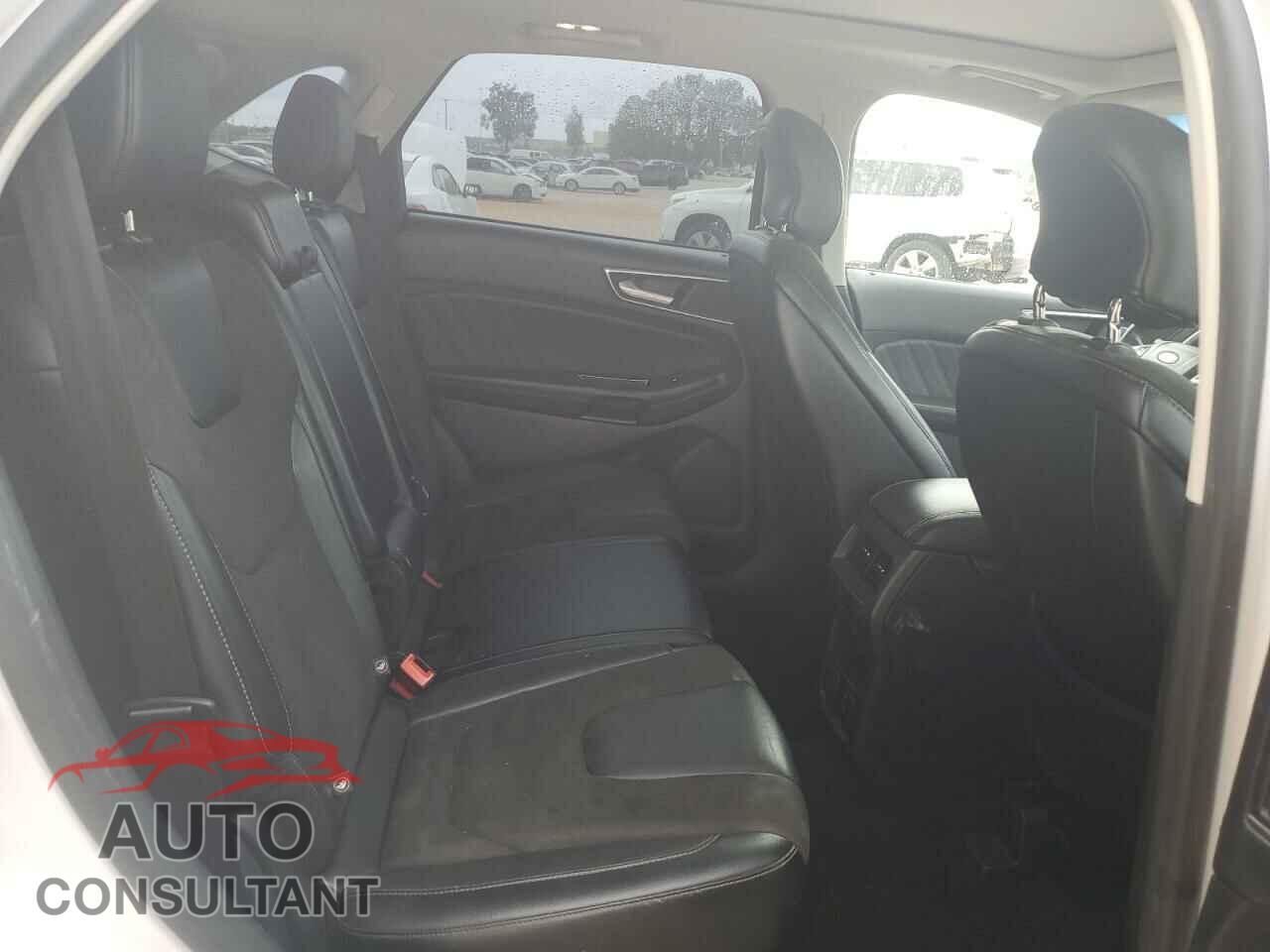 FORD EDGE 2015 - 2FMTK4AP5FBB20406