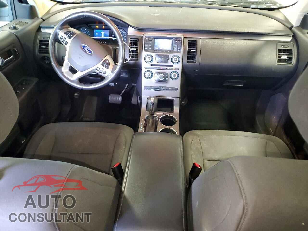 FORD FLEX 2014 - 2FMGK5B88EBD15199