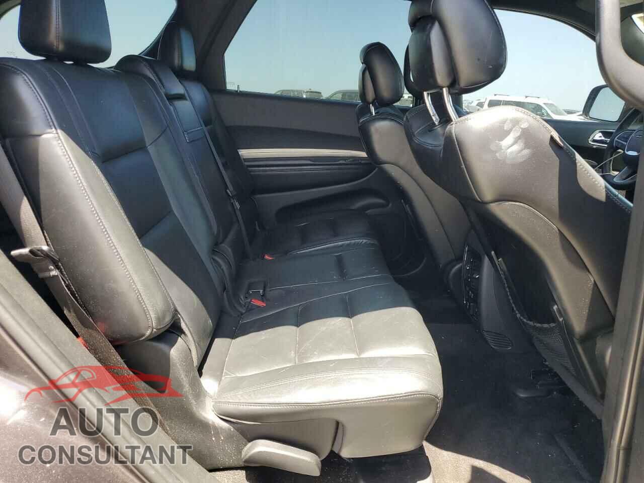 DODGE DURANGO 2015 - 1C4RDHDG2FC931298