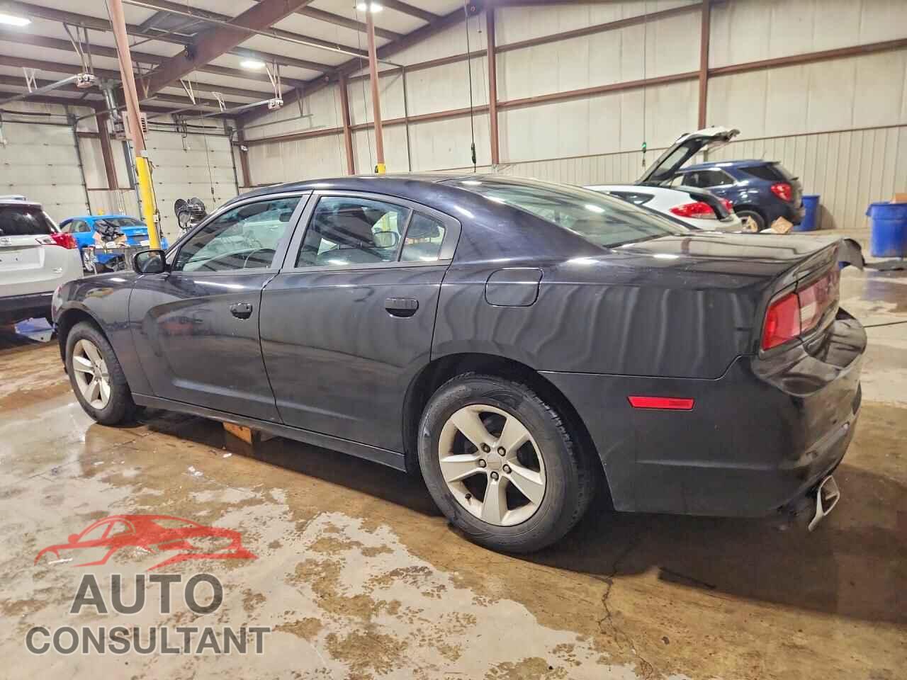 DODGE CHARGER 2012 - 2C3CDXBG3CH101784
