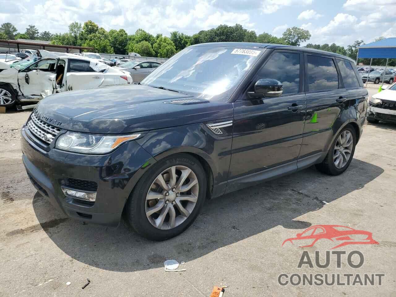 LAND ROVER RANGEROVER 2016 - SALWR2PF6GA658988