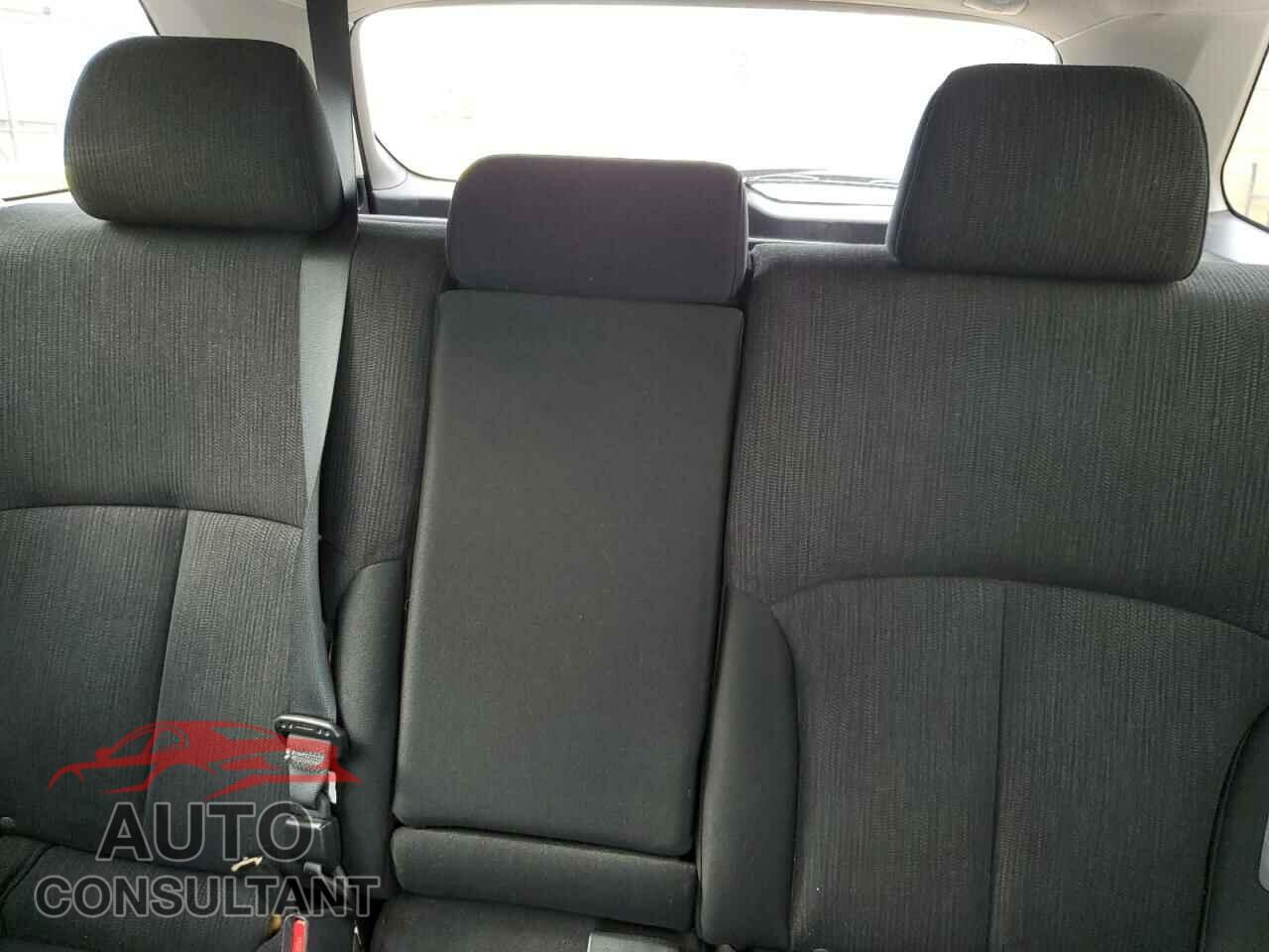 SUBARU OUTBACK 2014 - 4S4BRBCC8E3316859
