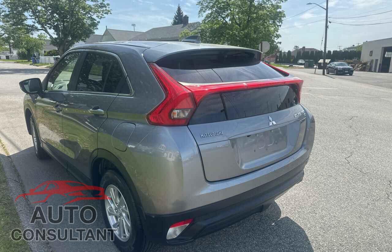 MITSUBISHI ECLIPSE 2019 - JA4AS3AA4KZ016007