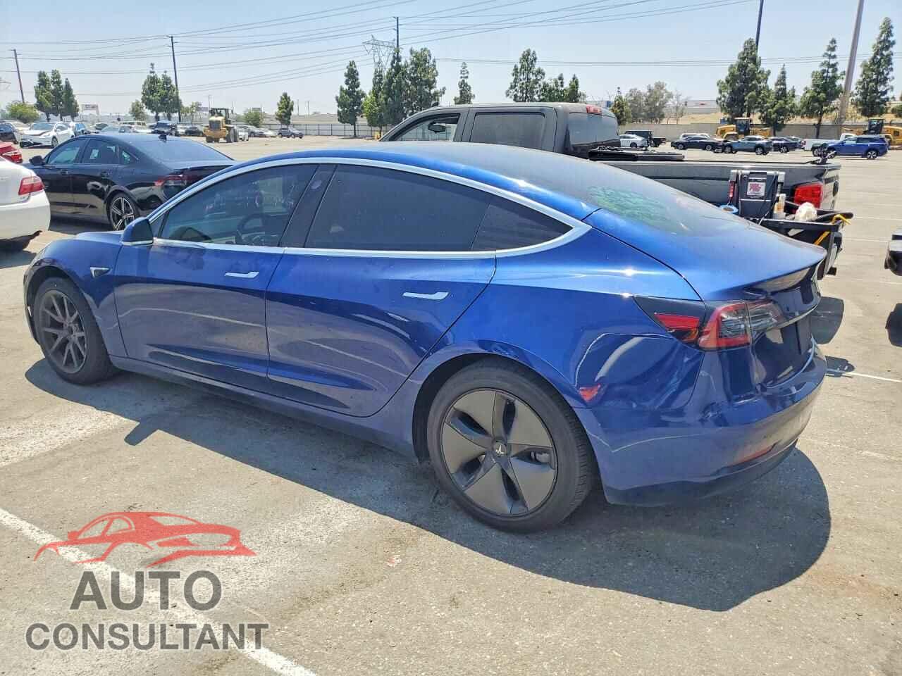 TESLA MODEL 3 2019 - 5YJ3E1EA9KF400732