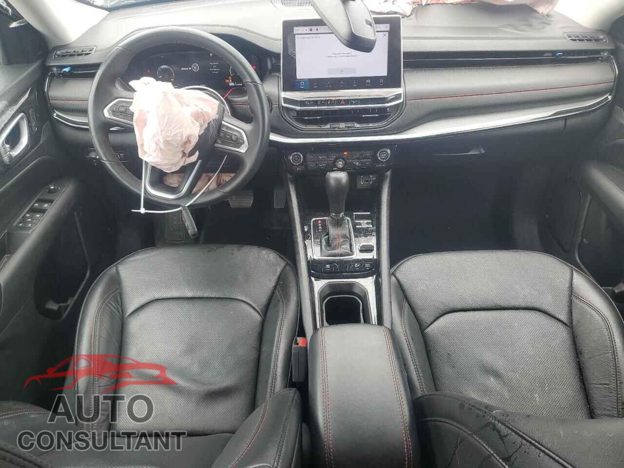 JEEP COMPASS 2022 - 3C4NJDDB7NT135542