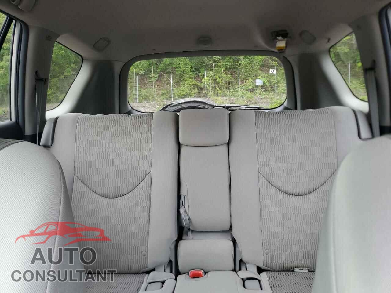 TOYOTA RAV4 2012 - 2T3BF4DVXCW191124