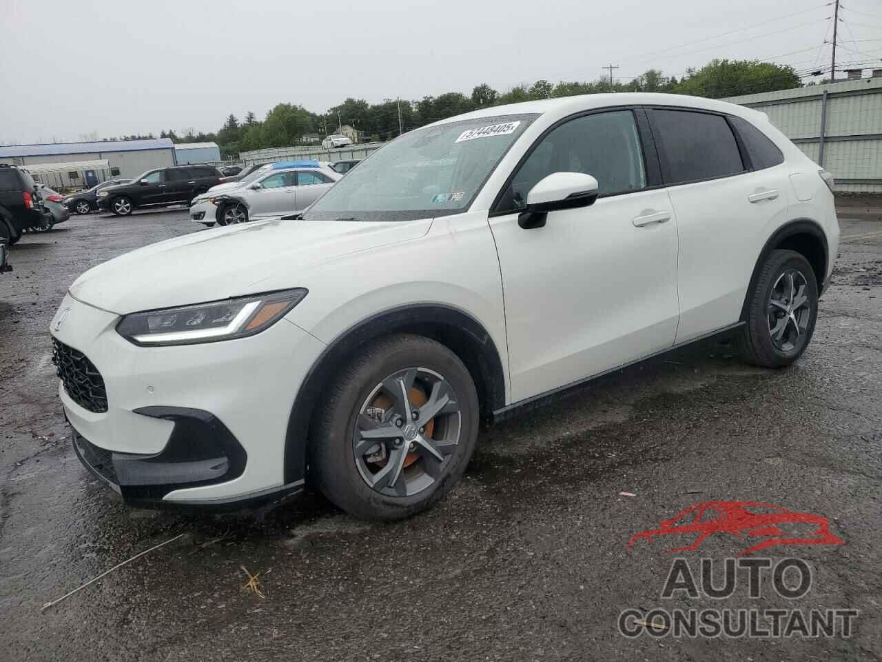 HONDA HR-V 2025 - 3CZRZ2H77SM711179