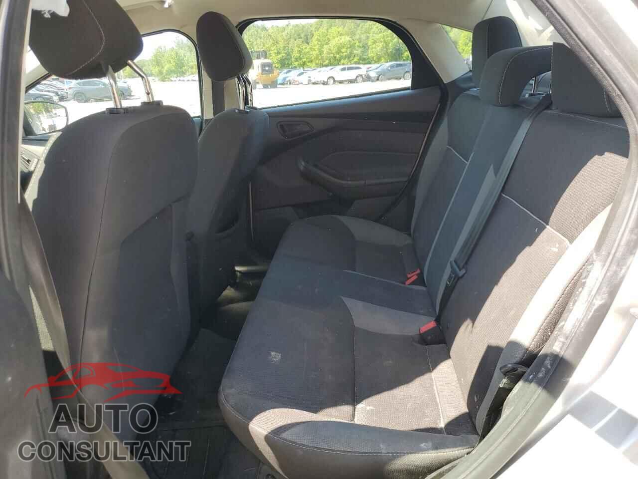 FORD FOCUS 2012 - 1FAHP3F26CL351741