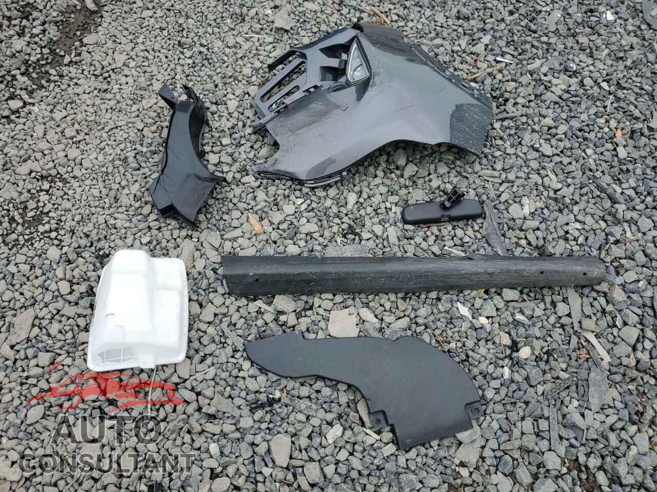 SUBARU FORESTER 2025 - JF2SLDDC8SH433230