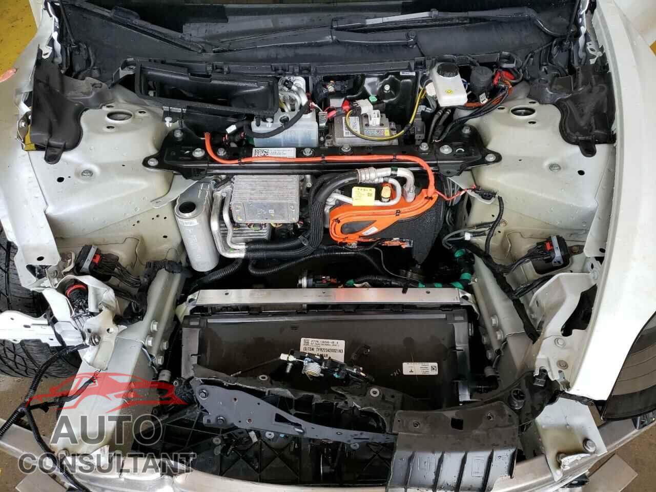 TESLA MODEL 3 2023 - 5YJ3E1EA1PF434980