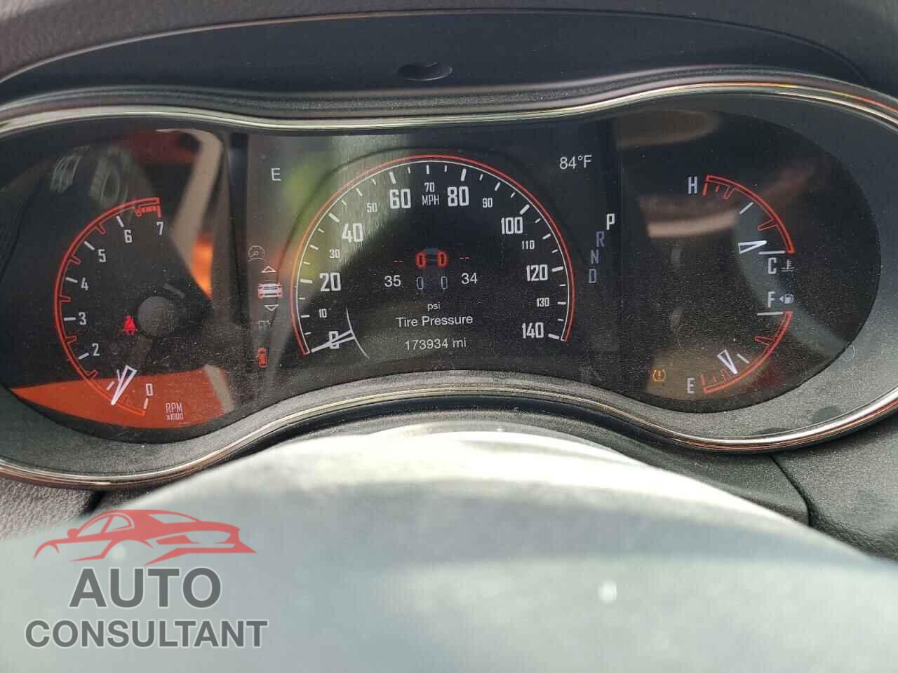 DODGE DURANGO 2020 - 1C4RDJDG9LC205229