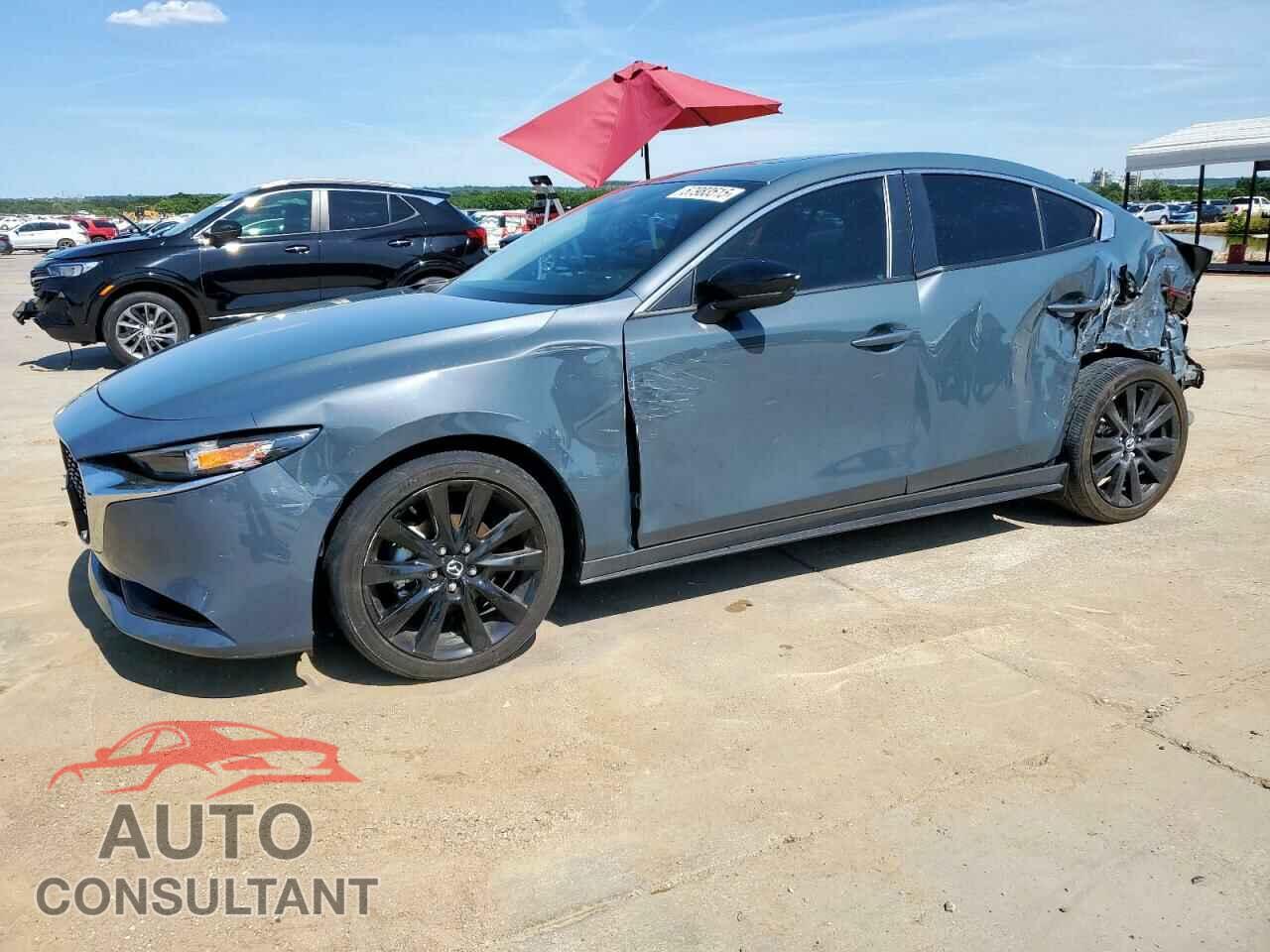 MAZDA 3 2023 - 3MZBPACM3PM353359