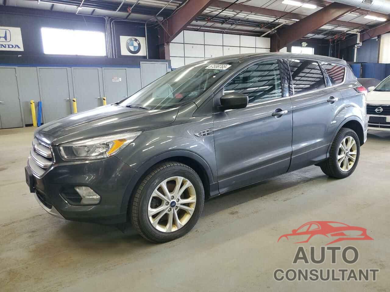 FORD ESCAPE 2019 - 1FMCU9GDXKUB65575