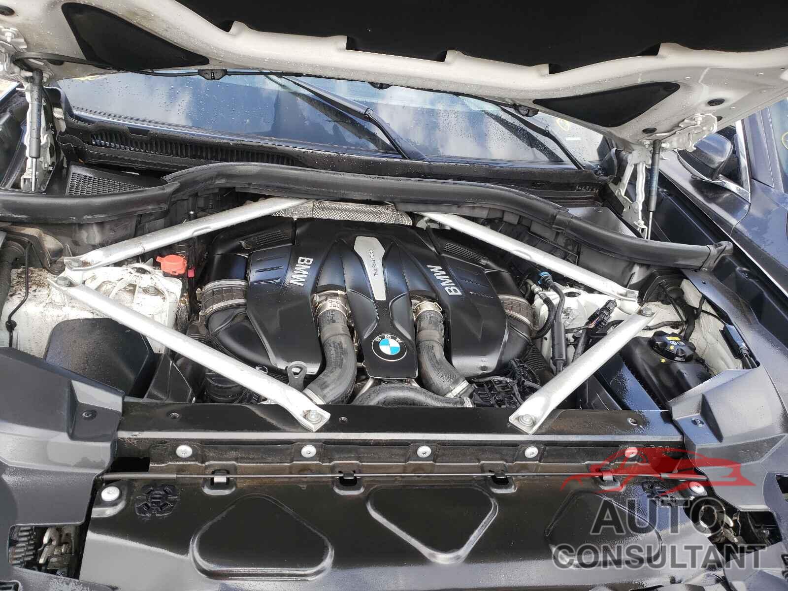 BMW X5 2019 - 5UXJU2C50KLB15311