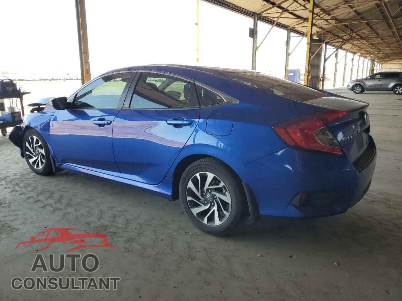 HONDA CIVIC 2016 - 19XFC2F79GE045330