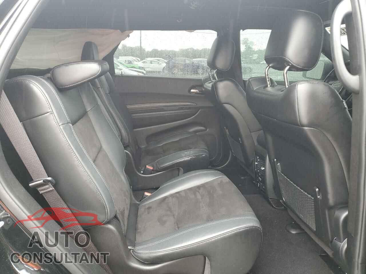 DODGE DURANGO 2021 - 1C4RDJDG2MC644029