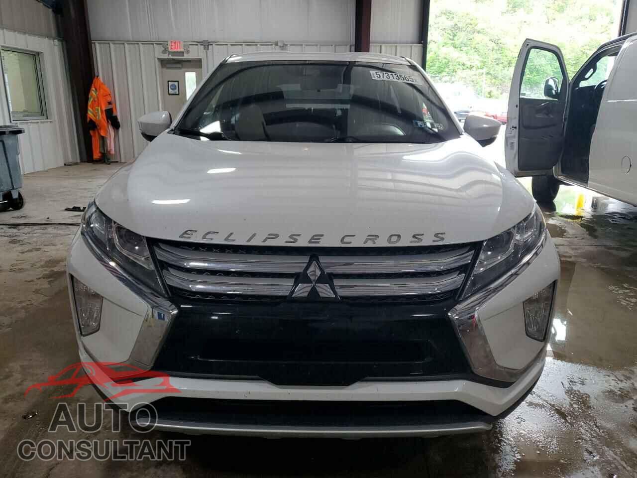 MITSUBISHI ECLIPSE 2020 - JA4AT5AA1LZ014497