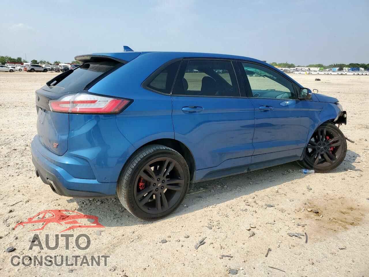 FORD EDGE 2019 - 2FMPK4AP5KBB41493