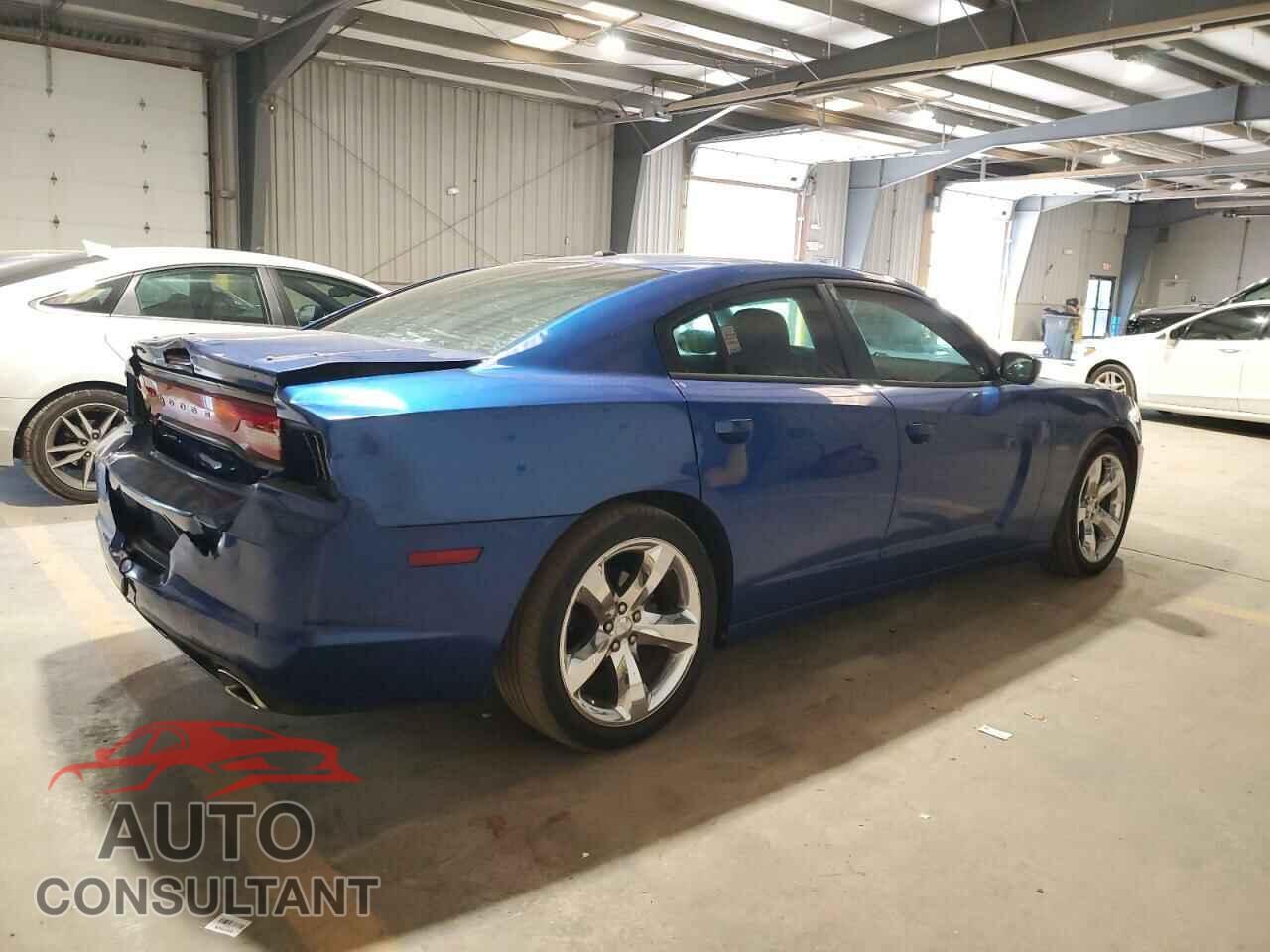 DODGE CHARGER 2012 - 2C3CDXCT1CH241523