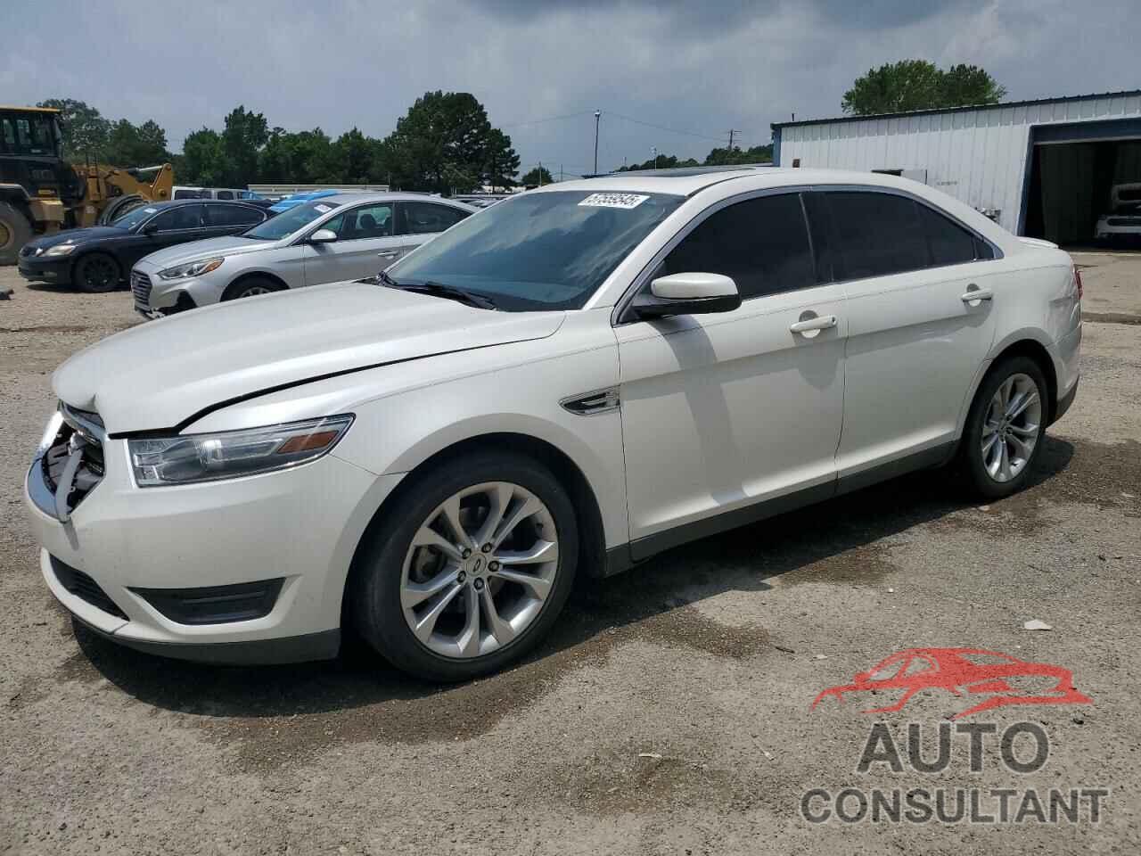 FORD TAURUS 2013 - 1FAHP2E82DG194722