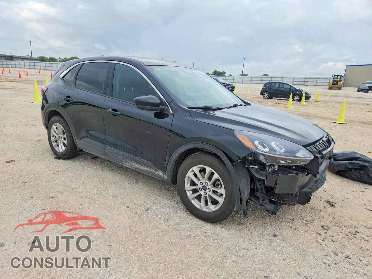 FORD ESCAPE 2020 - 1FMCU0G68LUA62377