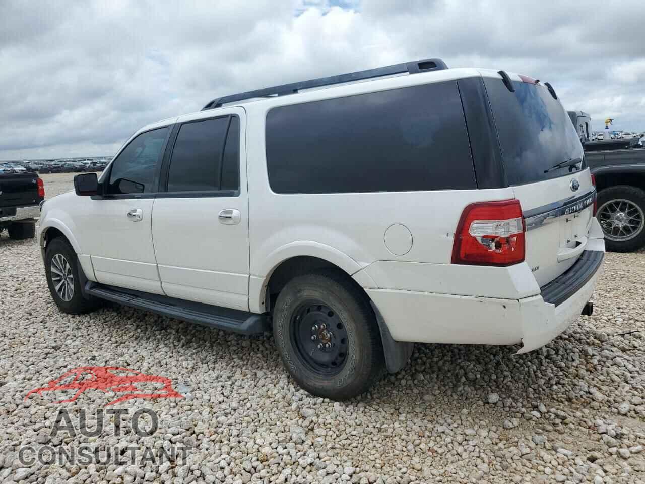 FORD EXPEDITION 2017 - 1FMJK1HT0HEA35473