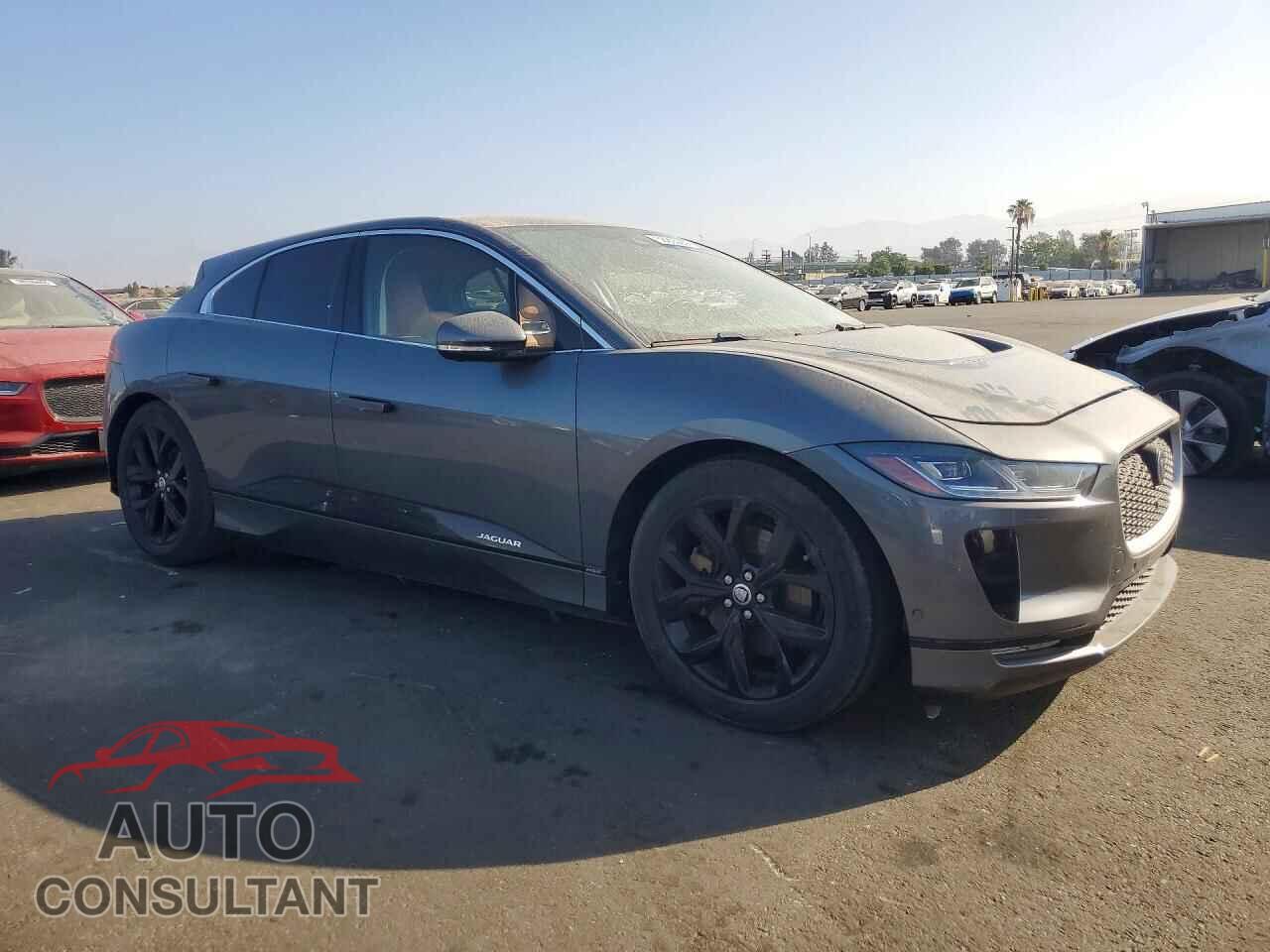 JAGUAR I-PACE 2019 - SADHD2S15K1F63252