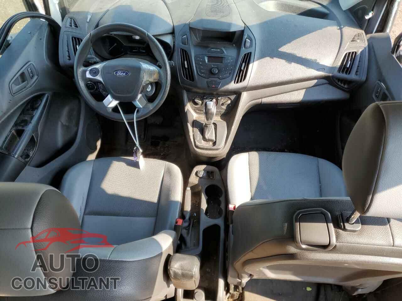 FORD TRANSIT 2017 - NM0LS7E7XH1314974