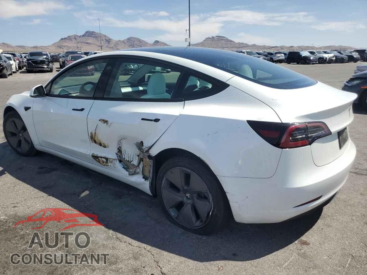 TESLA MODEL 3 2023 - 5YJ3E1EA3PF691672