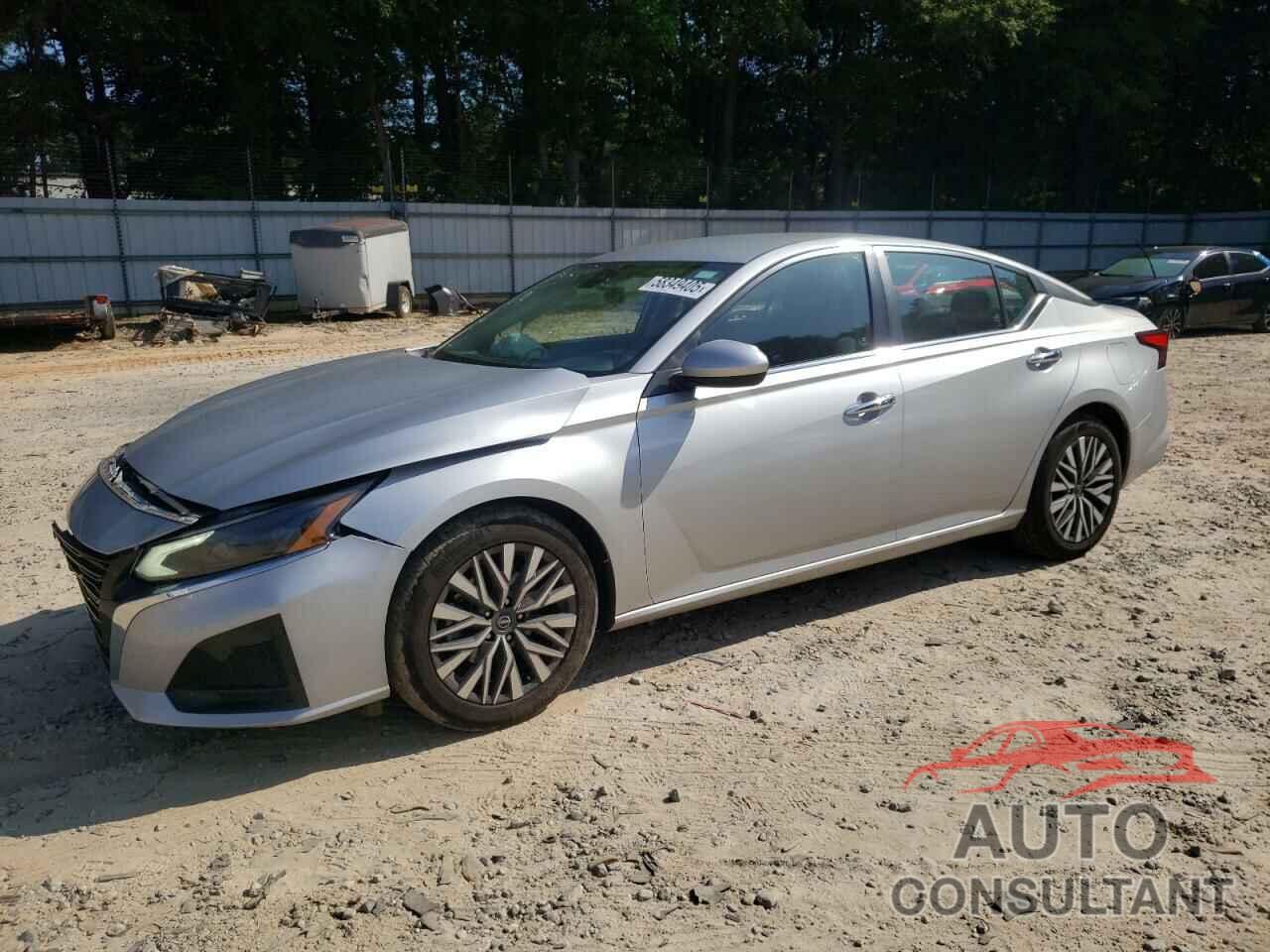 NISSAN ALTIMA 2023 - 1N4BL4DV6PN339927
