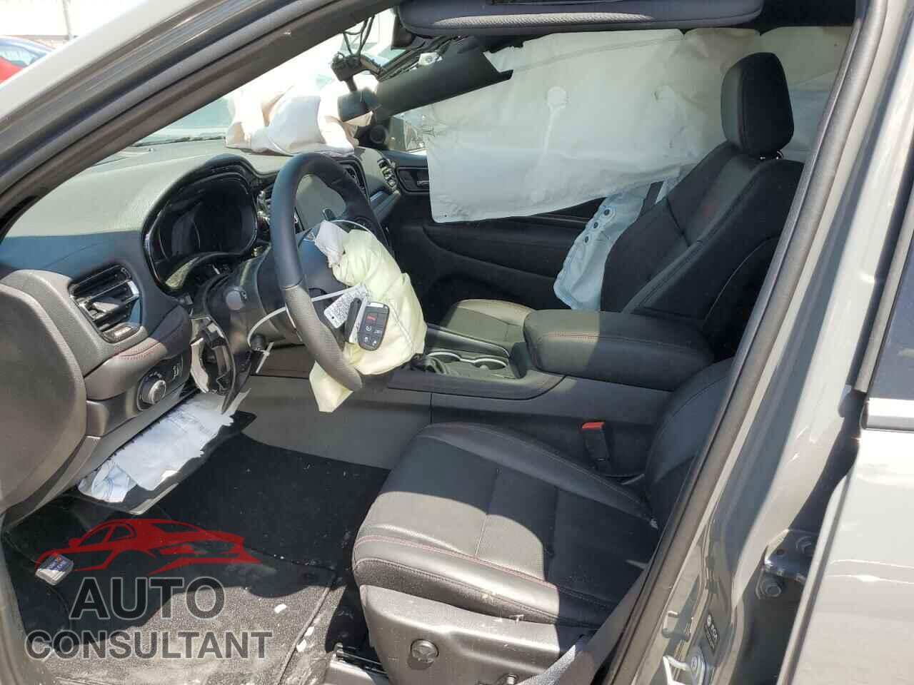 DODGE DURANGO 2024 - 1C4SDJCT0RC140571