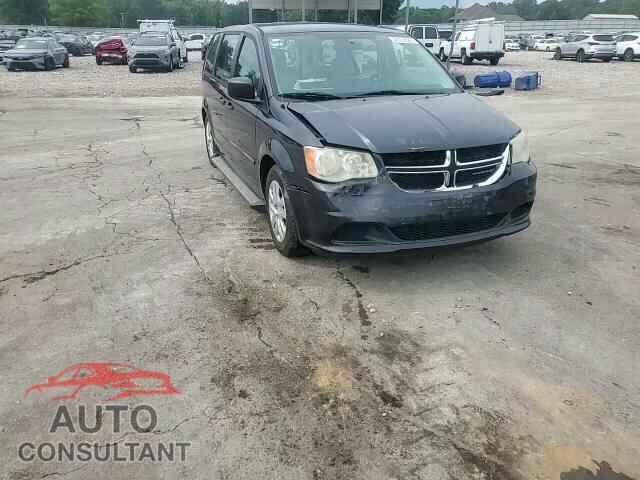 DODGE CARAVAN 2013 - 2C4RDGBG8DR790075