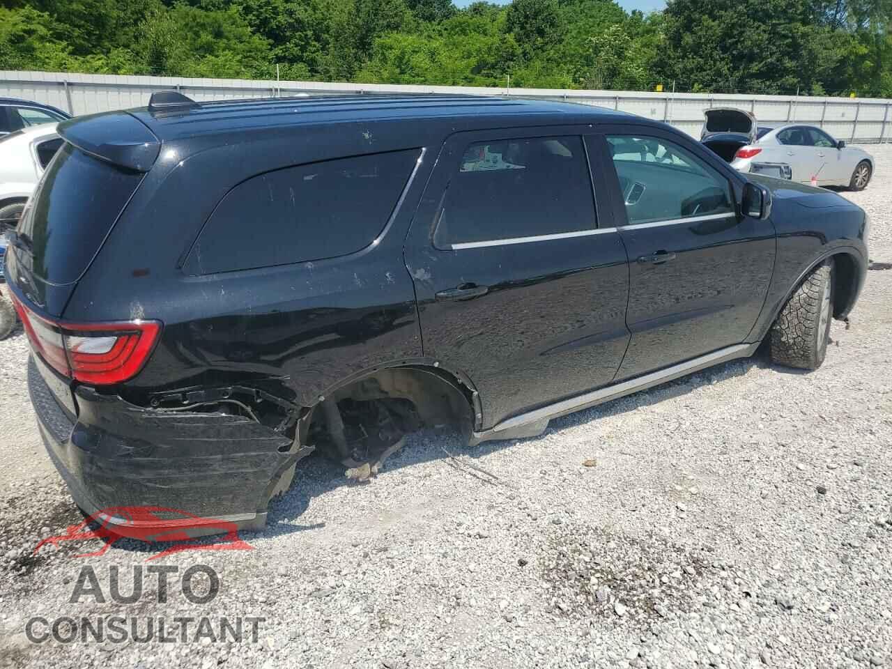 DODGE DURANGO 2020 - 1C4RDHAG6LC142068