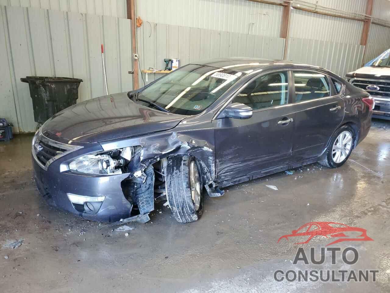 NISSAN ALTIMA 2013 - 1N4AL3AP7DN569418