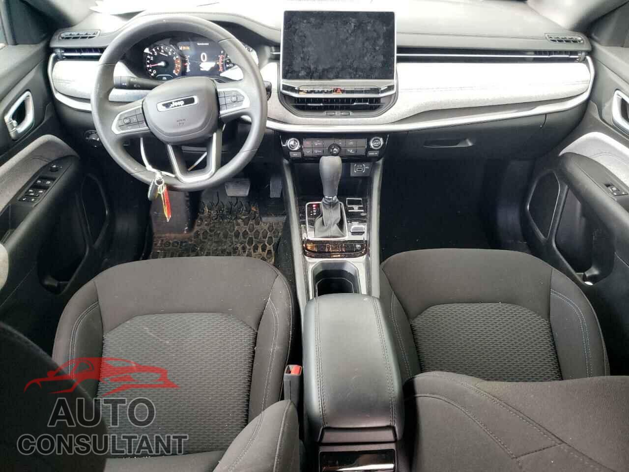 JEEP COMPASS 2024 - 3C4NJDAN5RT576865