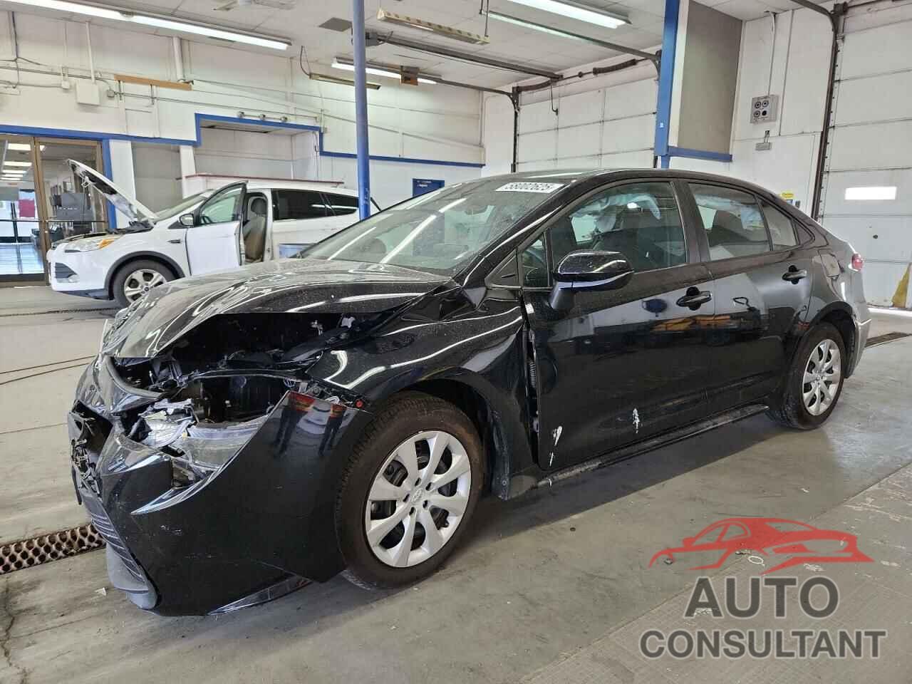 TOYOTA COROLLA 2024 - 5YFB4MDE2RP150429