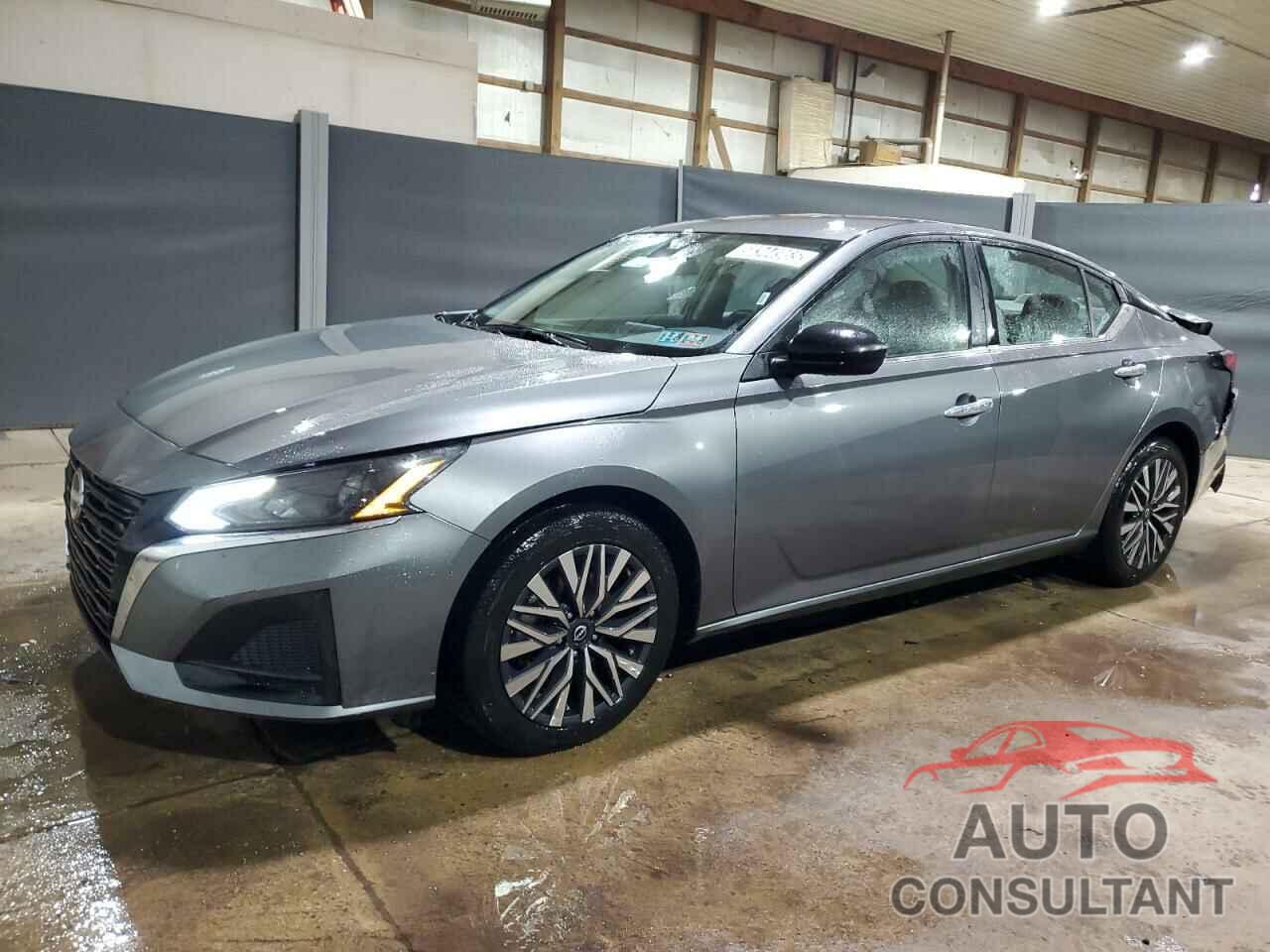 NISSAN ALTIMA 2024 - 1N4BL4DVXRN379687