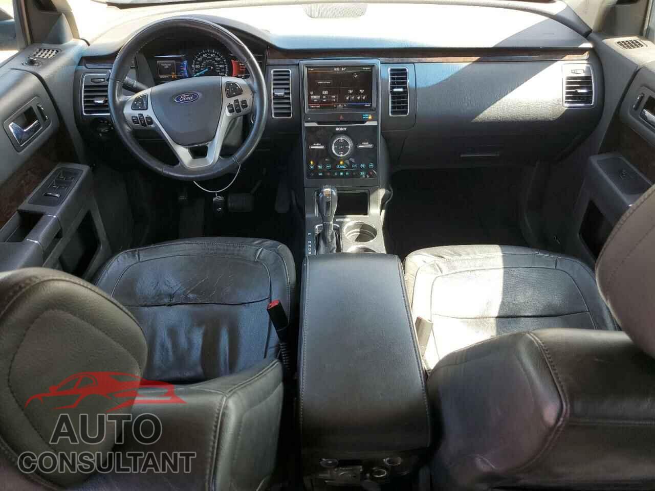 FORD FLEX 2014 - 2FMHK6D87EBD11815