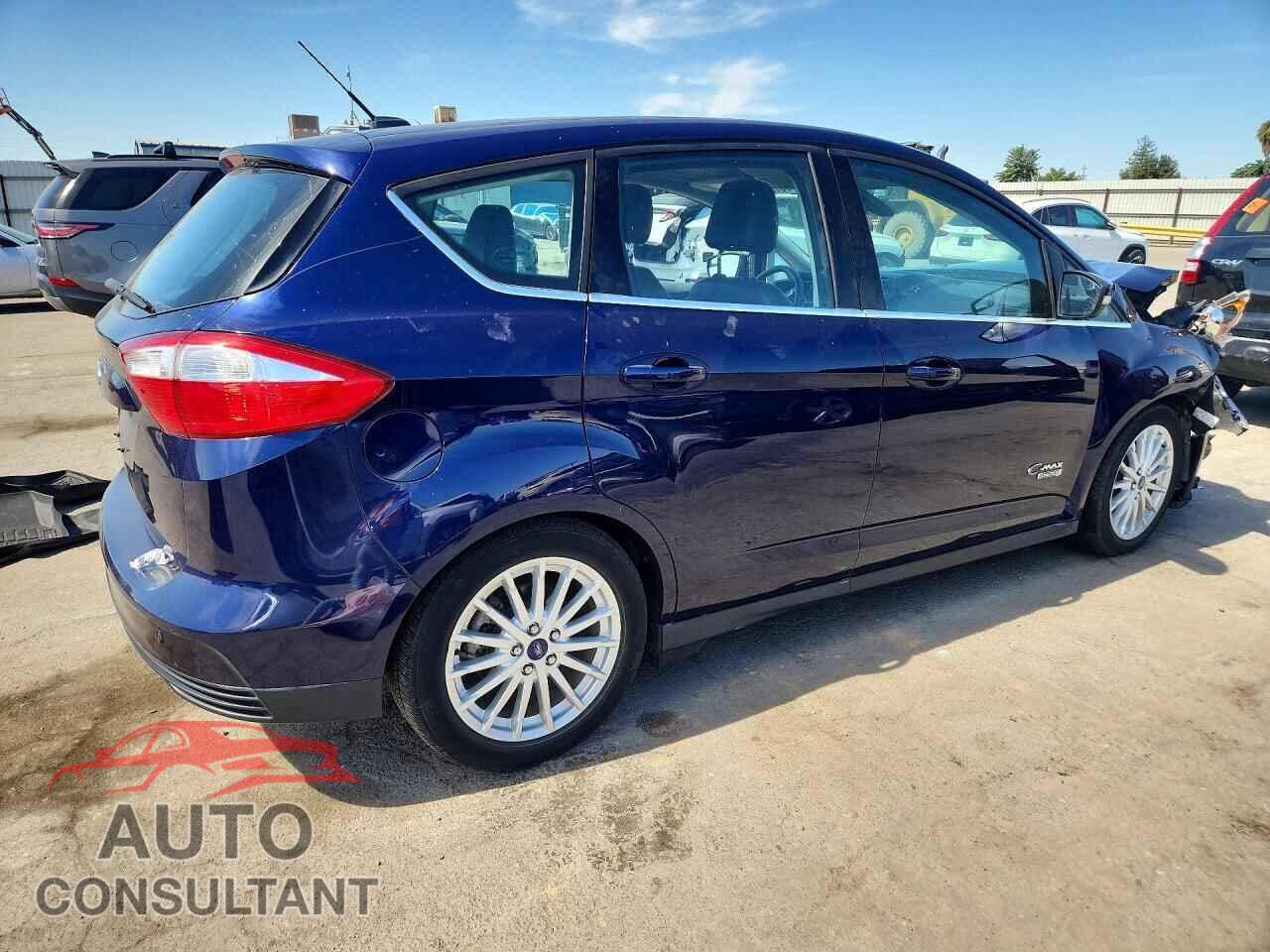 FORD CMAX 2016 - 1FADP5CU2GL103346
