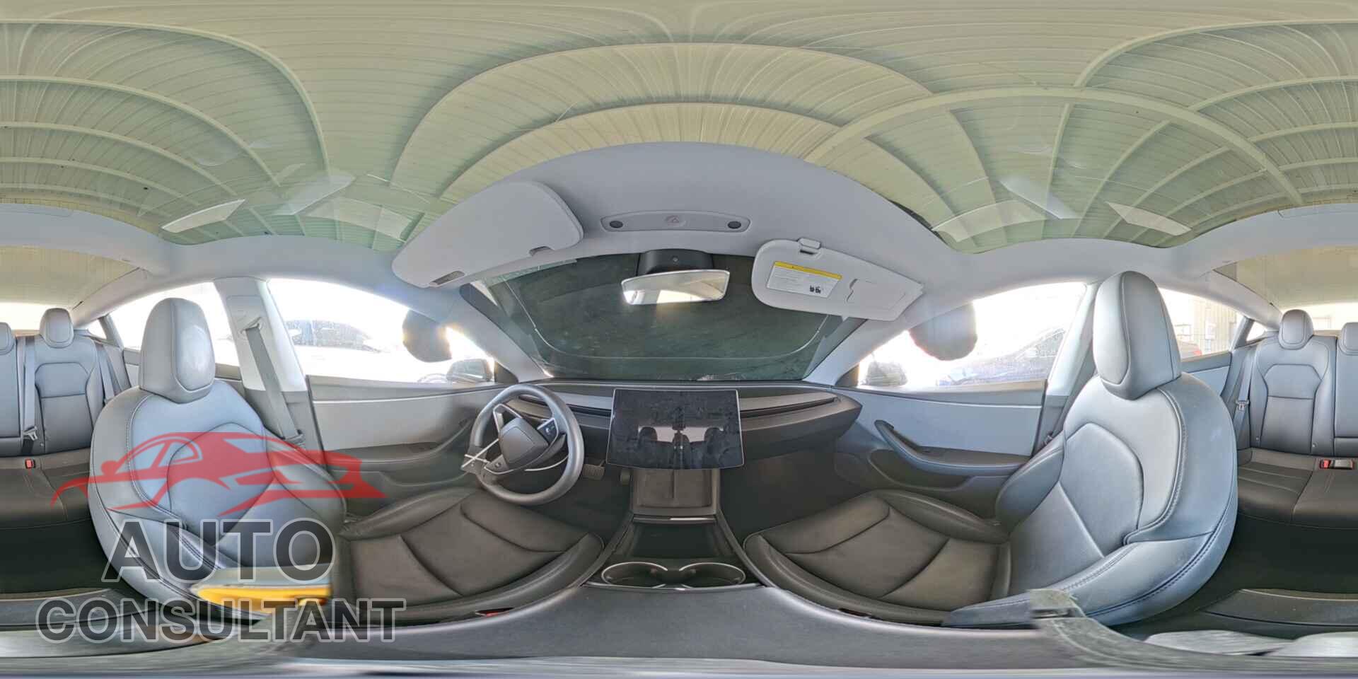 TESLA MODEL 3 2024 - 5YJ3E1EA1RF825470