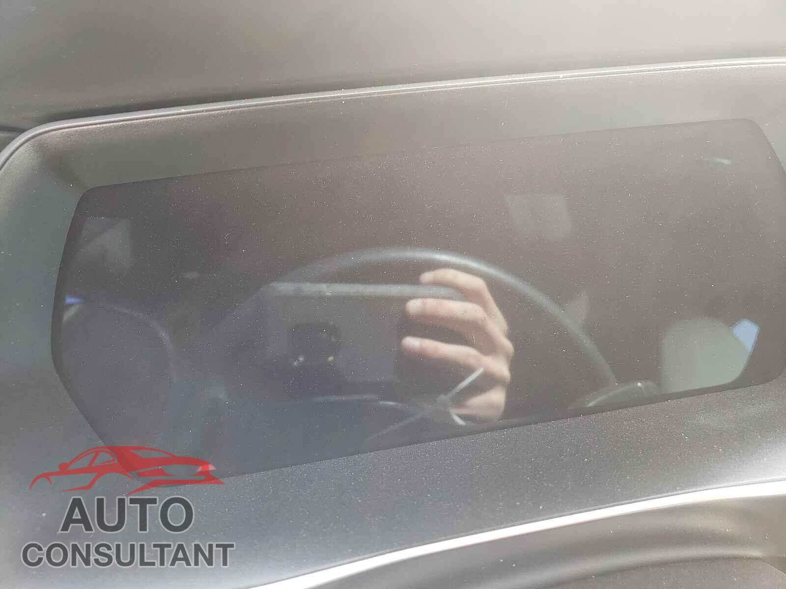 TESLA MODEL S 2017 - 5YJSA1E29HF229876