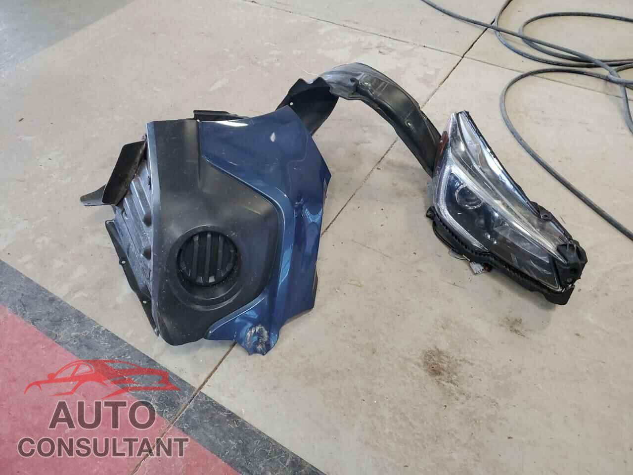 SUBARU OUTBACK 2019 - 4S4BSABC5K3315664