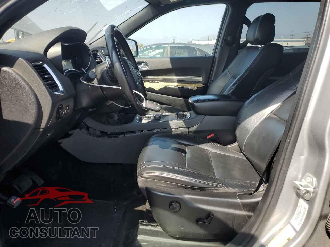 DODGE DURANGO 2015 - 1C4RDHDG0FC888466