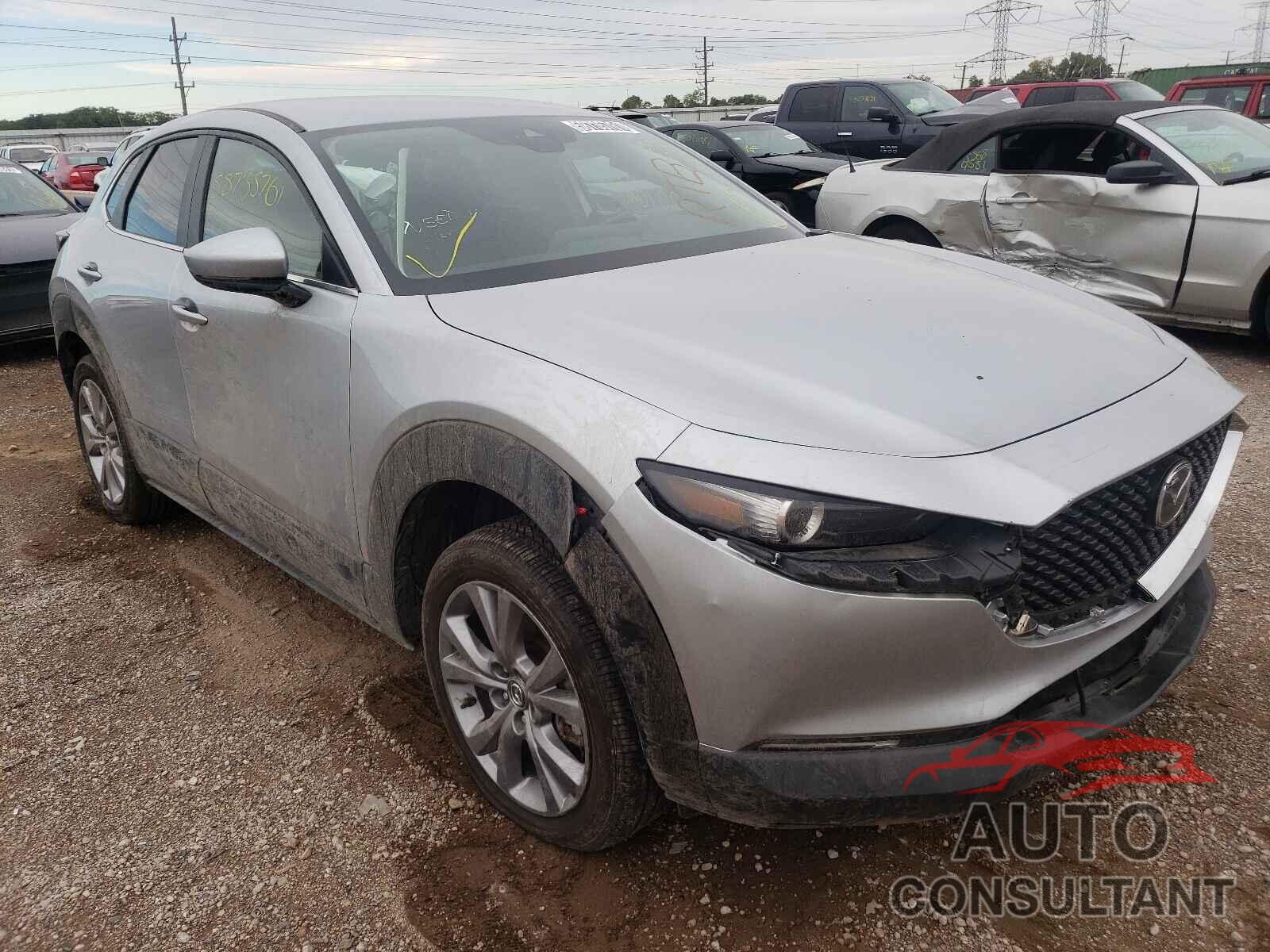 MAZDA CX30 2021 - 3MVDMBBL1MM240037
