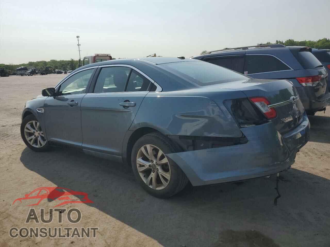 FORD TAURUS 2010 - 1FAHP2EW6AG169509